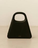 Жени скачи черно бяло Alohas the a scacchi - чанта на черно и бяло каре NVPD1076 - Image 6