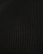 Жени черен Alohas новобранец - черни плетени шорти NVPD800 - Image 6